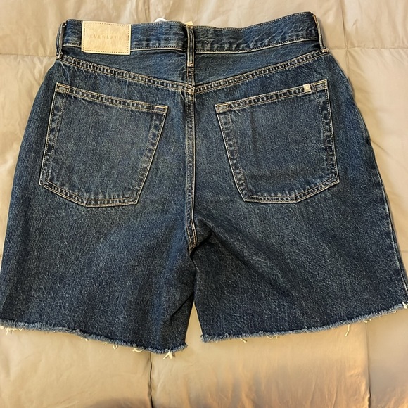 NWT Everlane The Rigid Way High Short - Picture 4 of 7